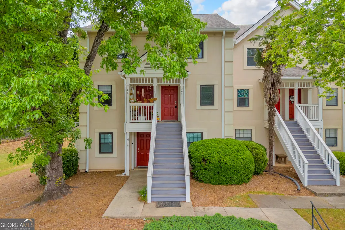 290 Appleby Drive #268, Athens, GA 30605 - #1