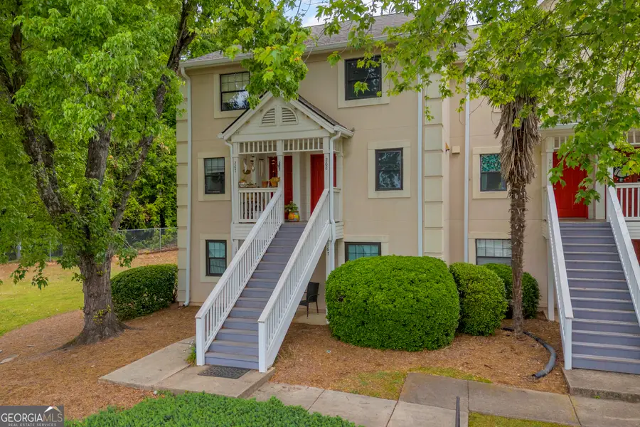 290 Appleby Drive #268, Athens, GA 30605 - #3