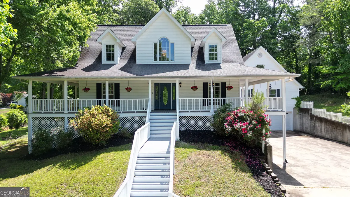 3426 Clarks Bridge Road, Gainesville, GA 30506 - #1