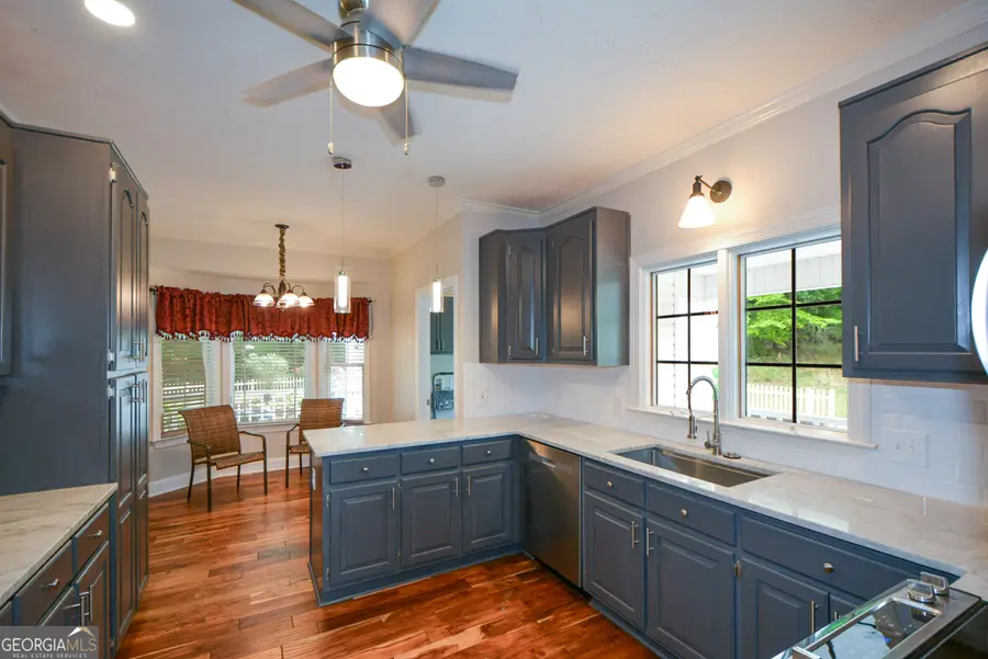 3426 Clarks Bridge Road, Gainesville, GA 30506 - #3