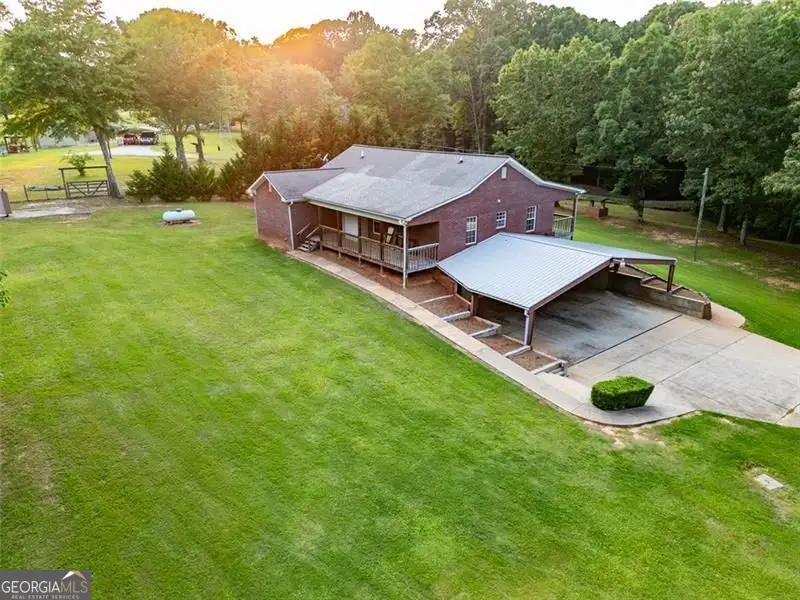 360 Parr Farm Road, Covington, GA 30016 - #2