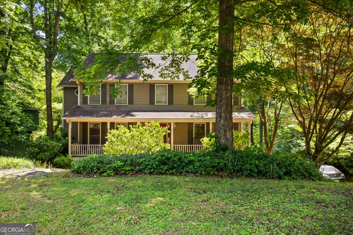 4700 Norman Drive Nw, Kennesaw, GA 30144 - #1