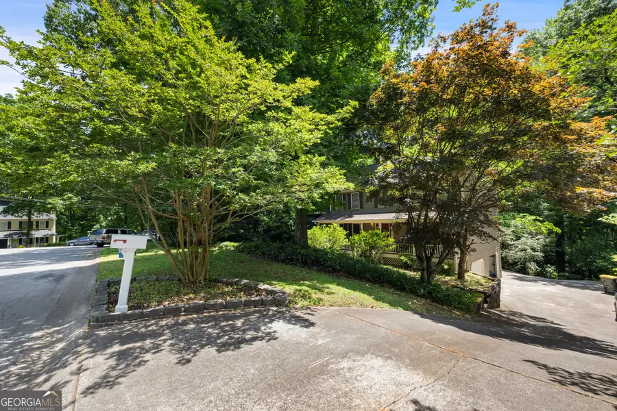 4700 Norman Drive Nw, Kennesaw, GA 30144 - #2