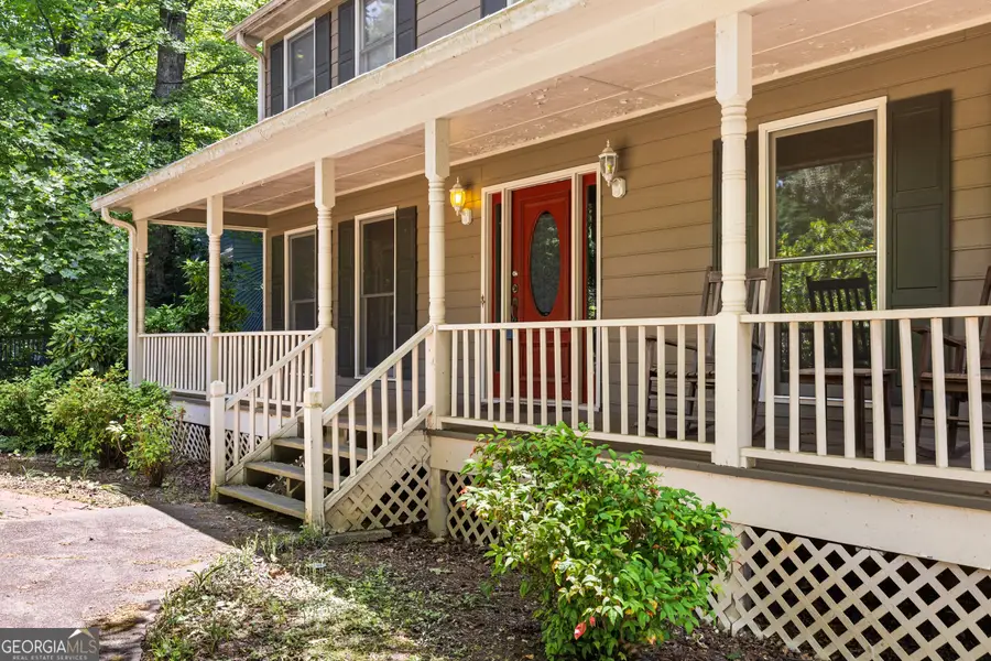 4700 Norman Drive Nw, Kennesaw, GA 30144 - #3