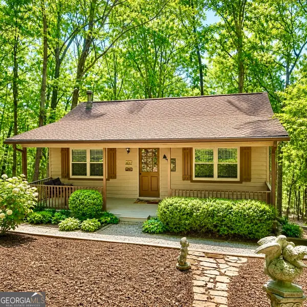 109 Misty Hollow Ridge, Ellijay, GA 30536