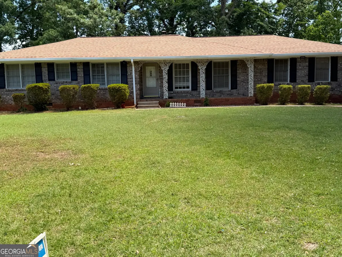 3098 Robindale Road, Decatur, GA 30034 - #1
