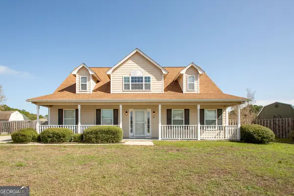 117 Bettingers Place, St. Marys, GA 31558