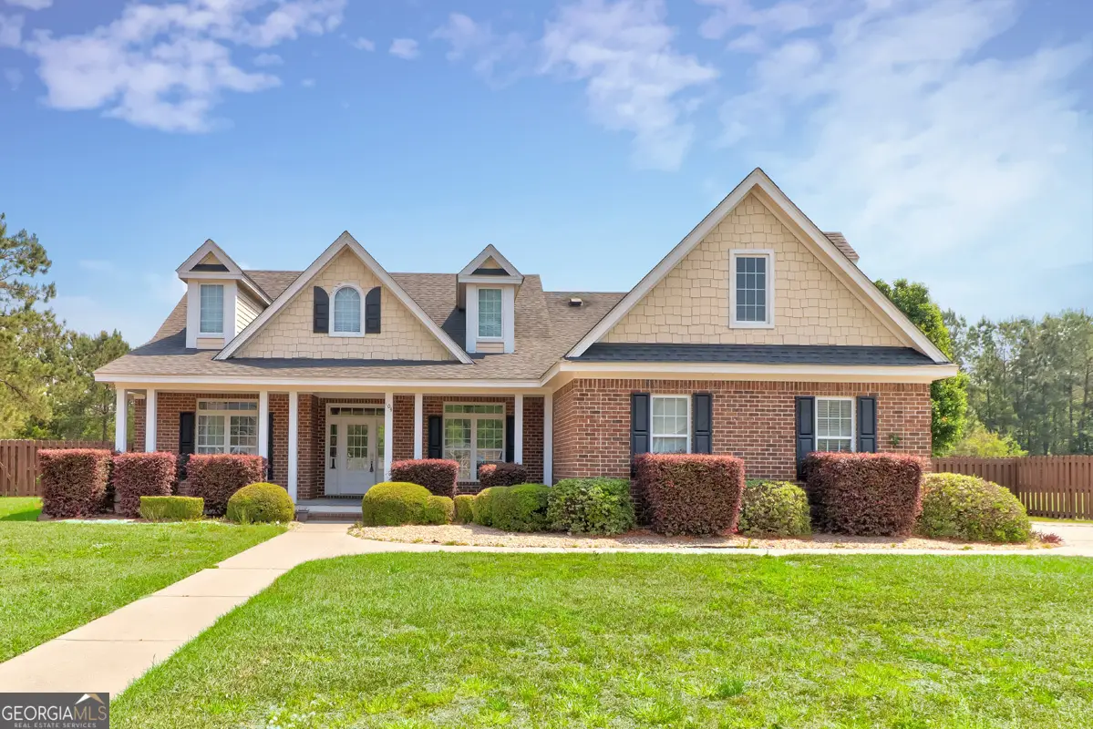 104 Oak Lawn Drive, Rincon, GA 31326 - #1