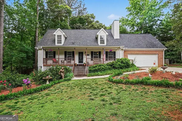 120 Lynnview Court, Mcdonough, GA 30252