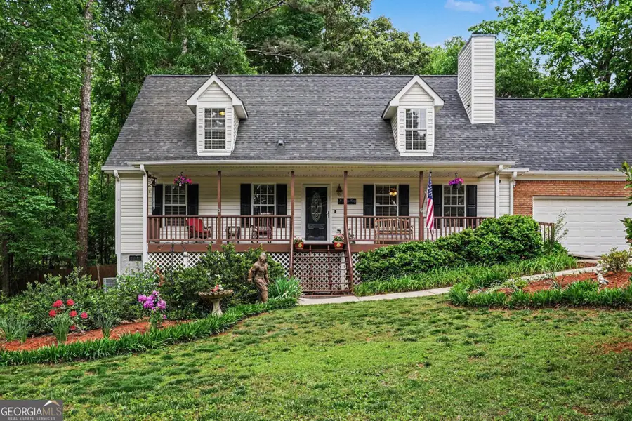 120 Lynnview Court, McDonough, GA 30252 - #2