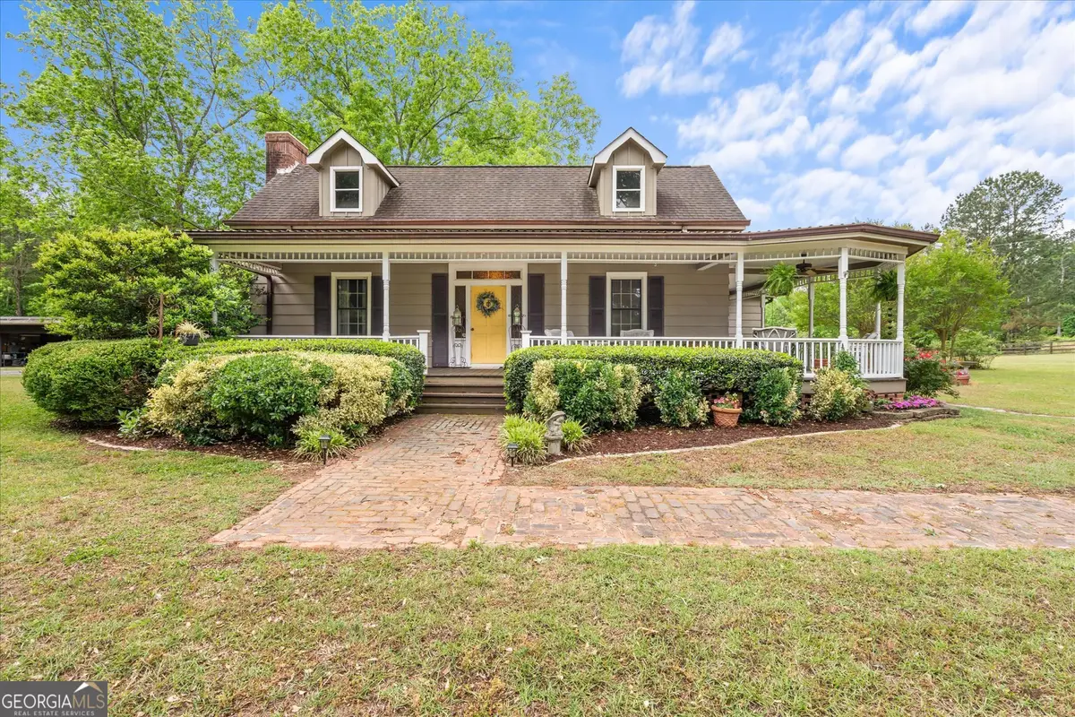 3662 Spivey Drive, Douglasville, GA 30134 - #1