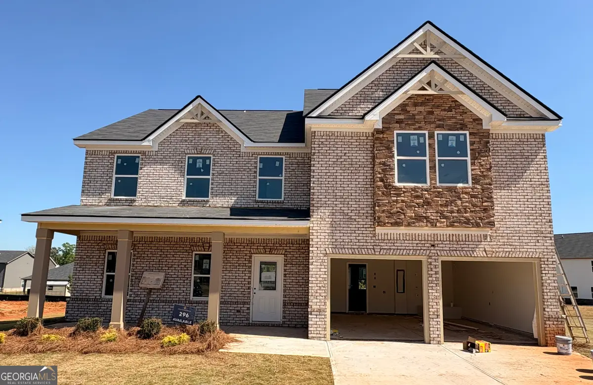 723 Coneflower Way, McDonough, GA 30253 - #1
