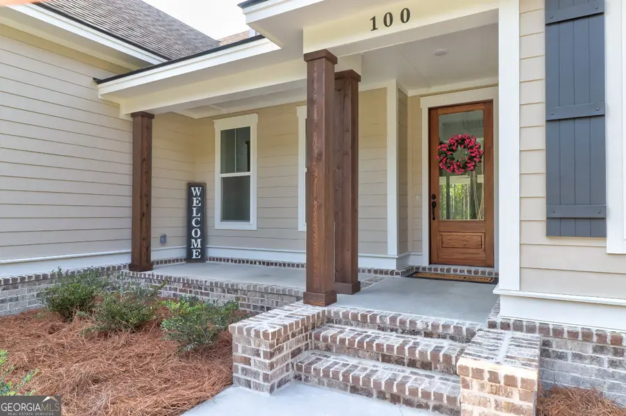 100 Roberts Road, Springfield, GA 31329 - #3