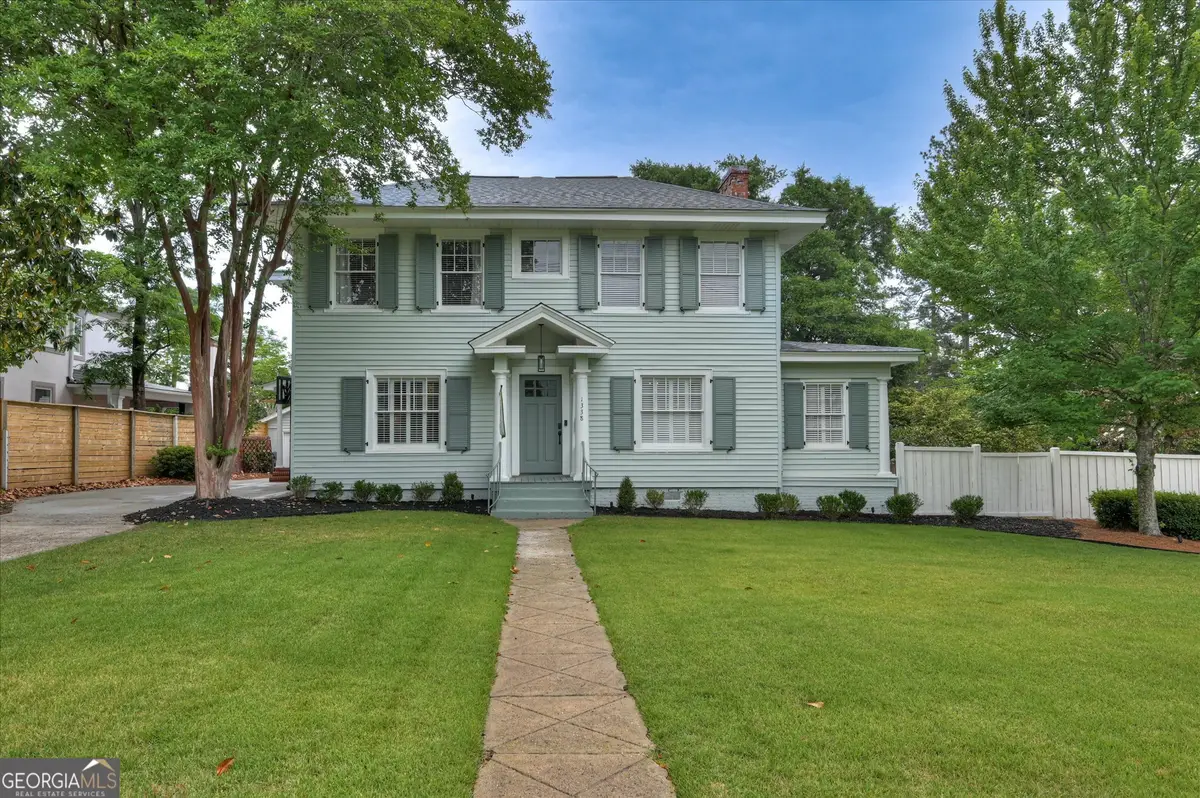 1338 Glenn Avenue, Augusta, GA 30904 - #1