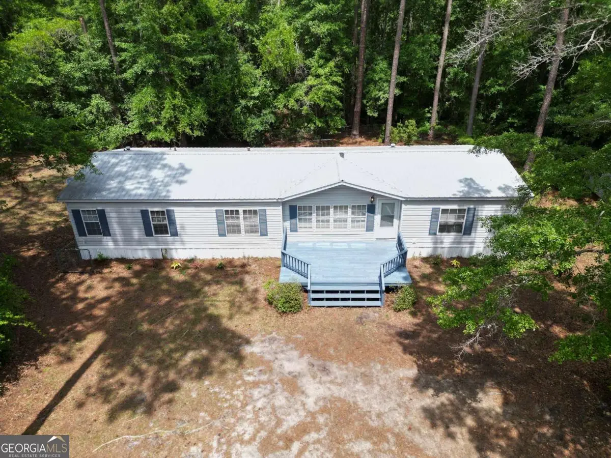 102 Palmer Road Ne, Ludowici, GA 31316 - #1