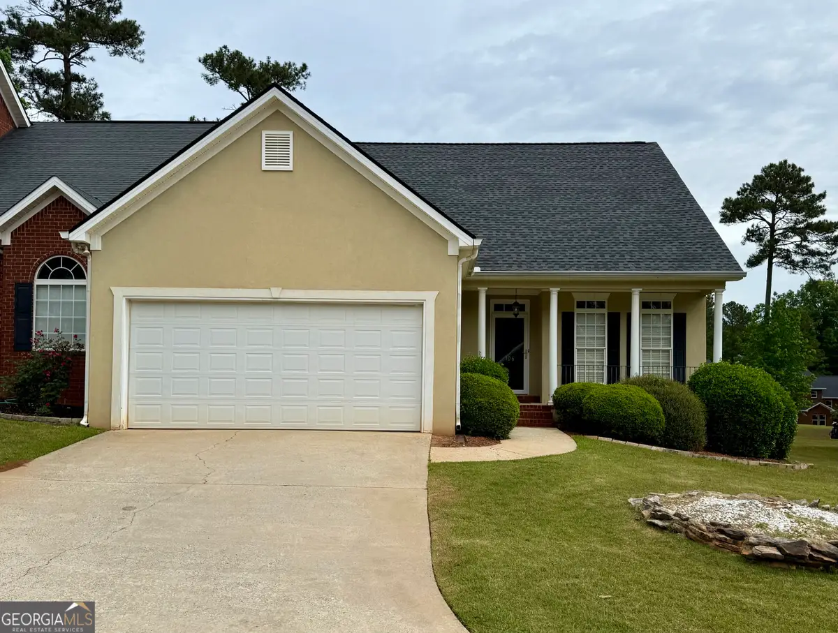 106 High Ridge Drive, Macon, GA 31220 - #1