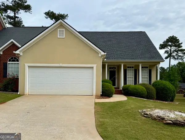 106 High Ridge Drive, Macon, GA 31220