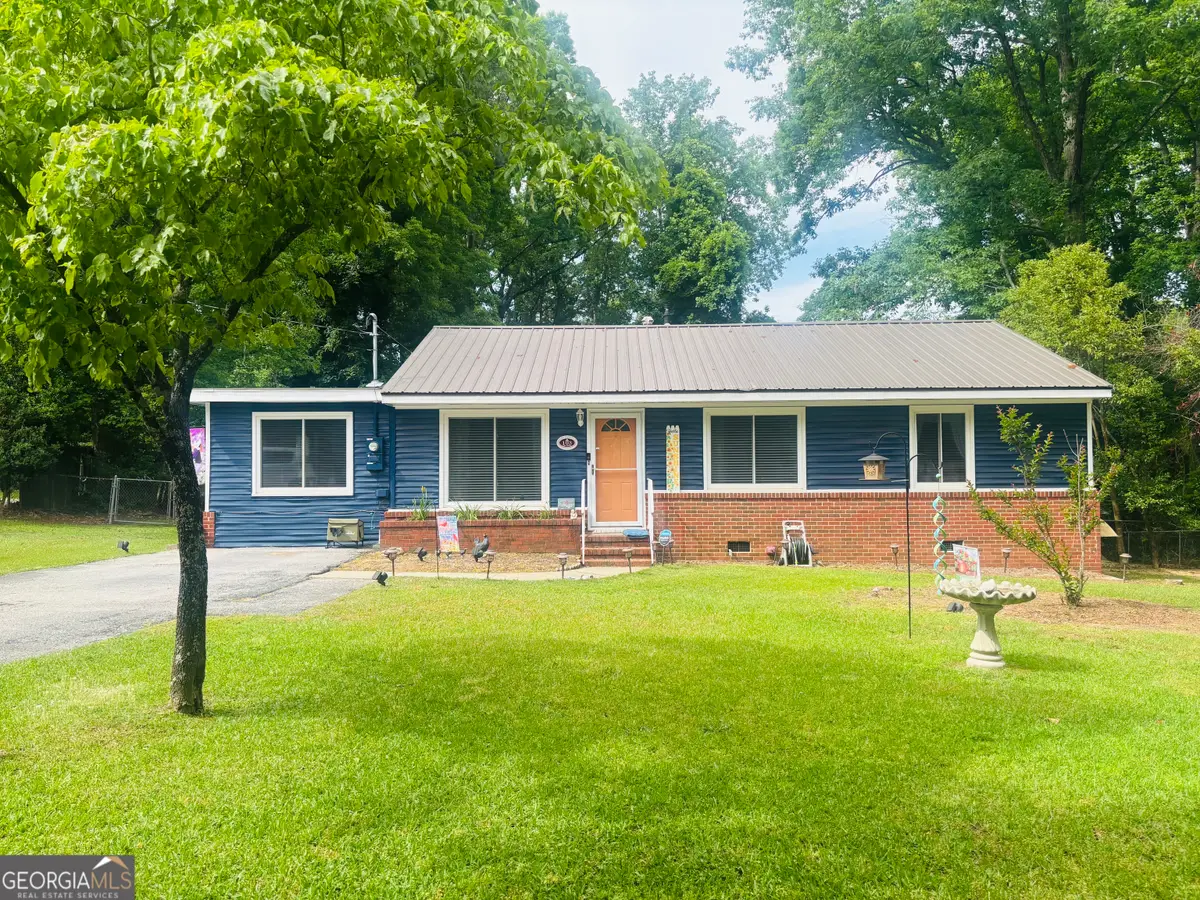 103 Pine Avenue, Griffin, GA 30224 - #1