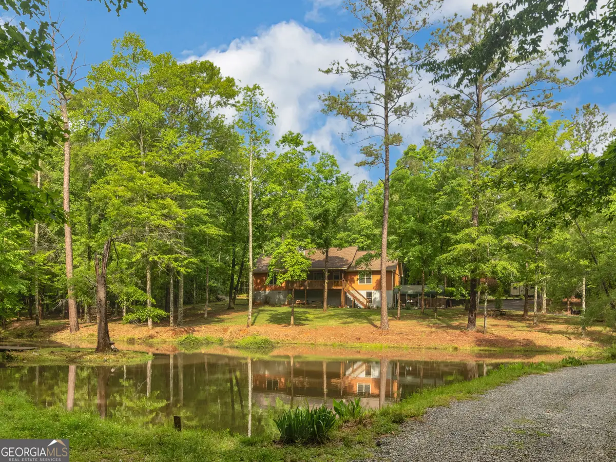 191, 151 Batten Drive, Thomaston, GA 30286 - #1