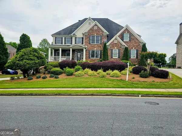 94 Brisbane Drive, Acworth, GA 30101