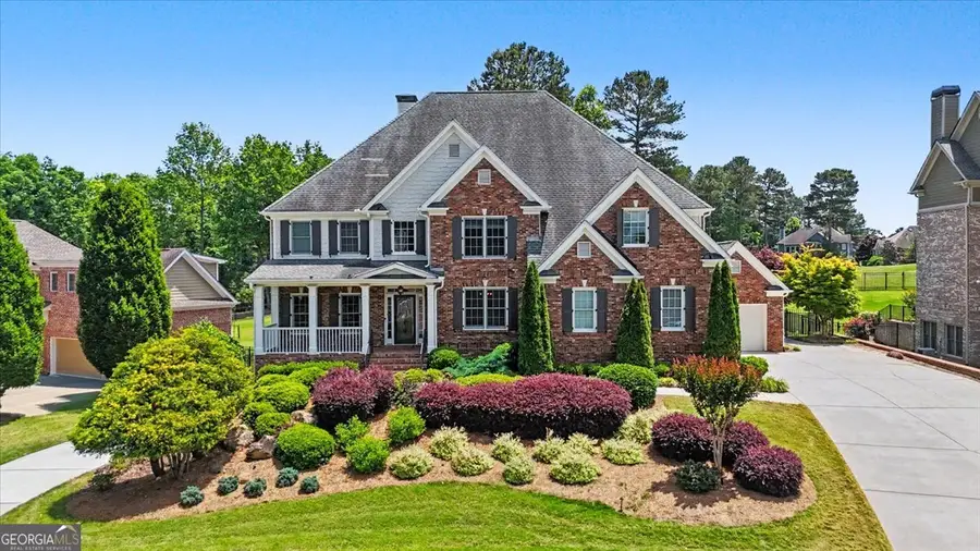94 Brisbane Drive, Acworth, GA 30101 - #2
