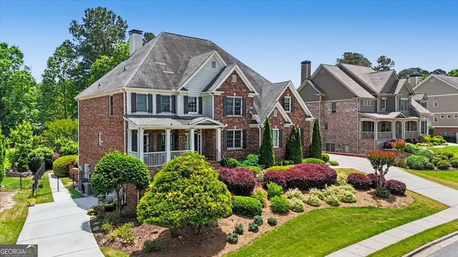 94 Brisbane Drive, Acworth, GA 30101 - #3