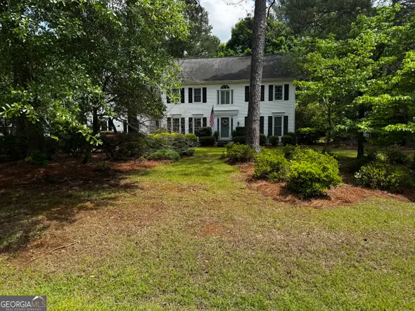 253 Eagle Drive, Macon, GA 31211