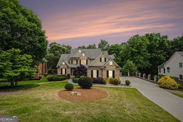4621 Chartwell Chase Court, Flowery Branch, GA 30542