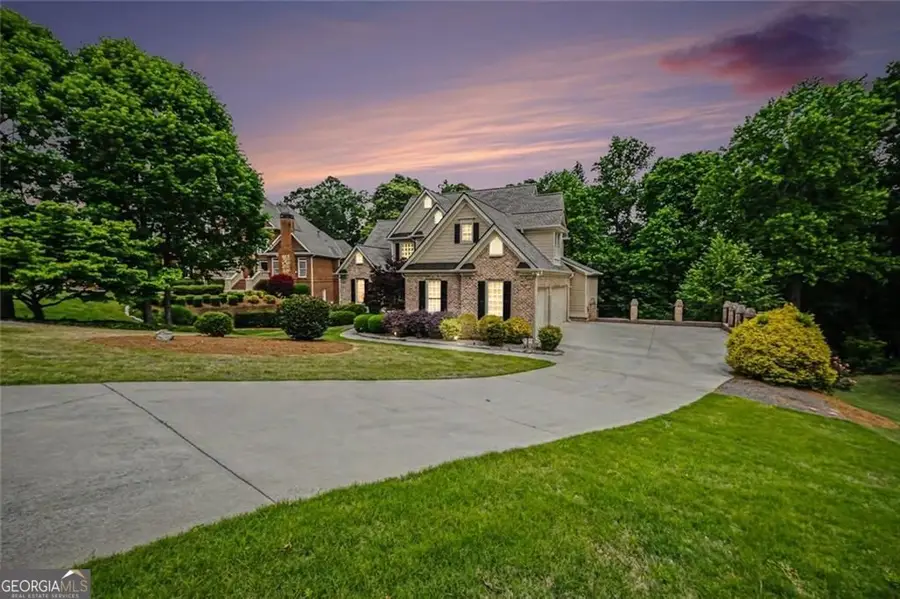 4621 Chartwell Chase Court, Flowery Branch, GA 30542 - #2