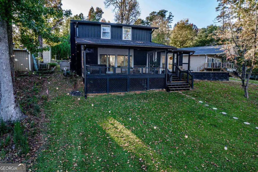 107 Flatrock Circle, Eatonton, GA 31024 - #2