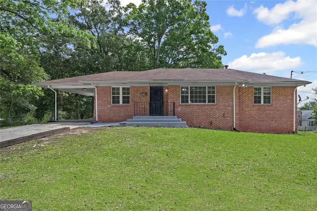 1644 Woodland Avenue Se, Atlanta, GA 30316 - #1