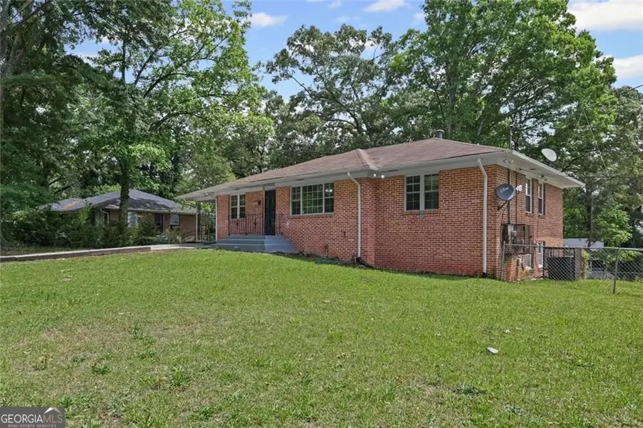 1644 Woodland Avenue Se, Atlanta, GA 30316 - #3