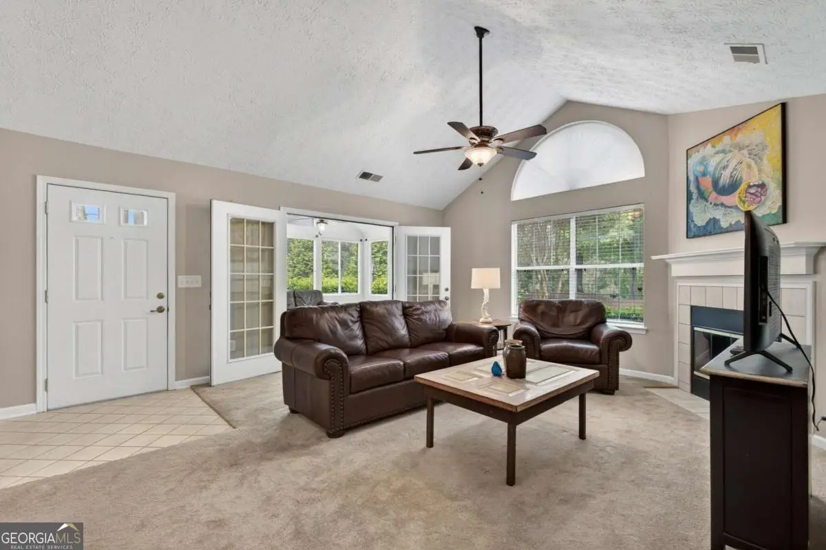 3814 Vineyards Lake Circle Nw #U15, Kennesaw, GA 30144 - #1
