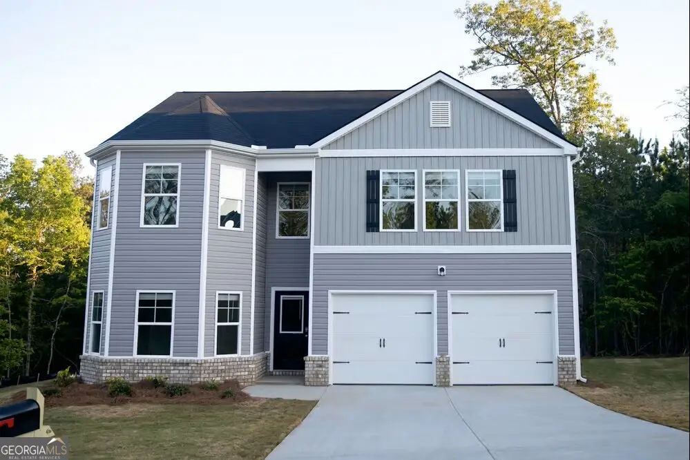 706 Lipizzan Trace, Hogansville, GA 30230 - #1