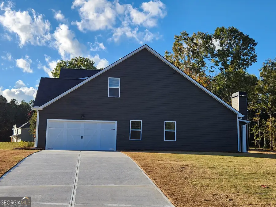 136 Post Oak Drive, Jackson, GA 30233 - #2