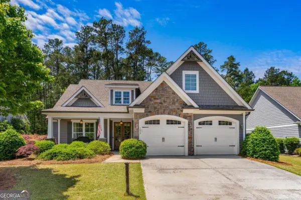 1050 Mcinteer Circle, Greensboro, GA 30642