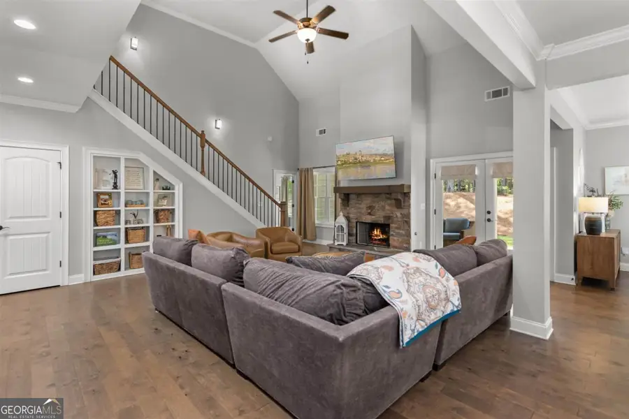 1050 Mcinteer Circle, Greensboro, GA 30642 - #2
