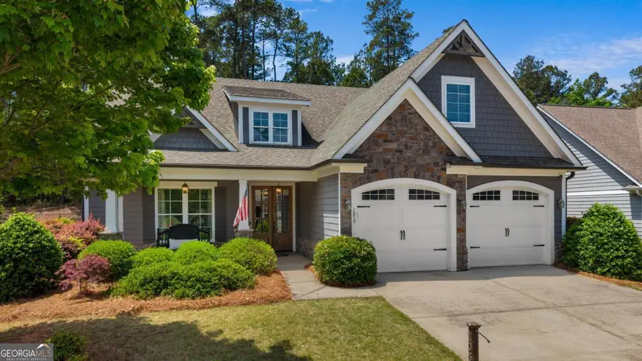 1050 Mcinteer Circle, Greensboro, GA 30642 - #3