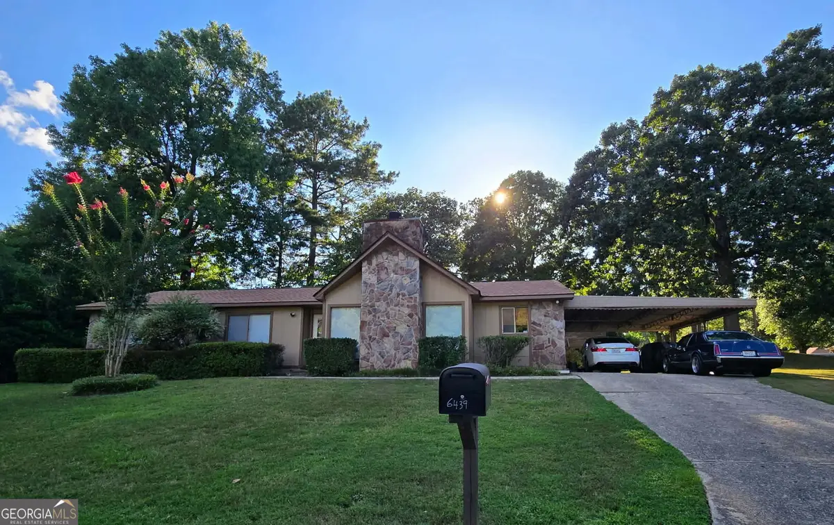 6439 Villastone Drive, Columbus, GA 31909 - #1