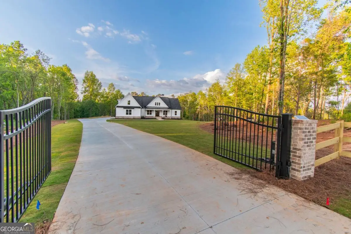 924 Browning Road, Fairmount, GA 30139 - #1