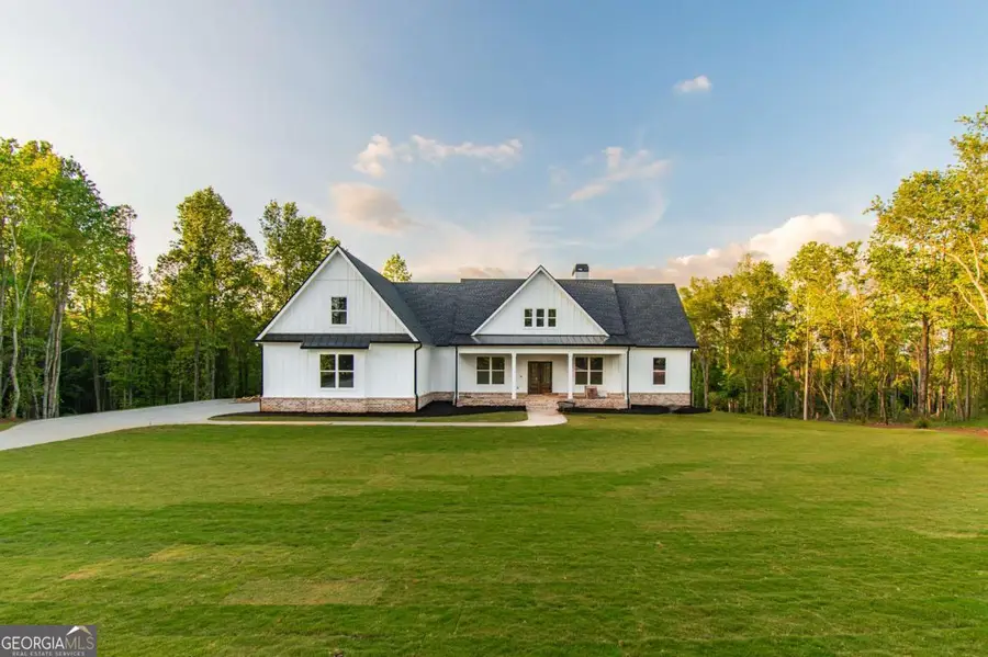 924 Browning Road, Fairmount, GA 30139 - #2
