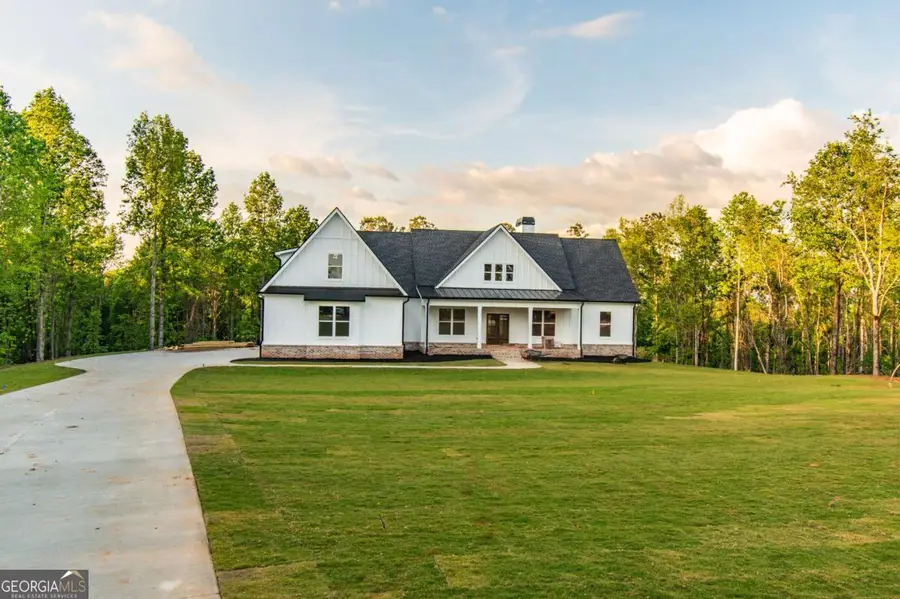 924 Browning Road, Fairmount, GA 30139 - #3