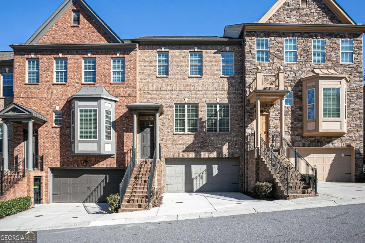879 Cedar River Court Se #8, Marietta, GA 30067 - #1