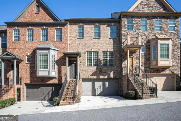 879 Cedar River Court Se #8, Marietta, GA 30067