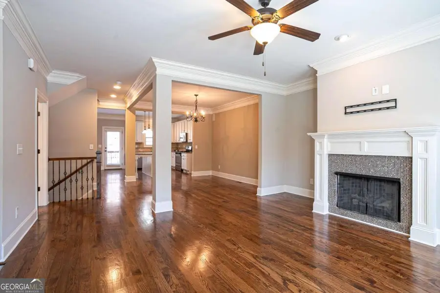 879 Cedar River Court Se #8, Marietta, GA 30067 - #2