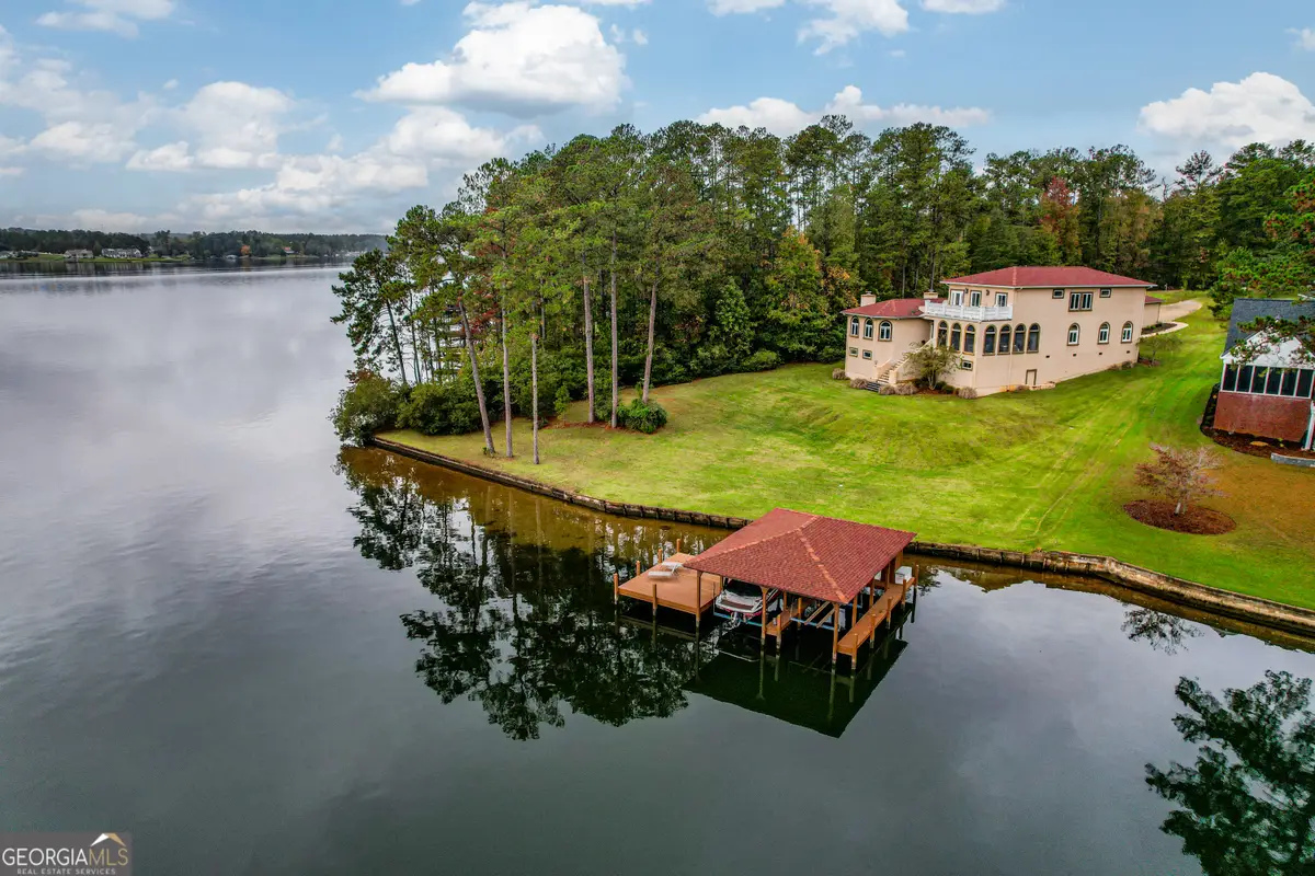 231 Chicory Road, Milledgeville, GA 31061 - #1