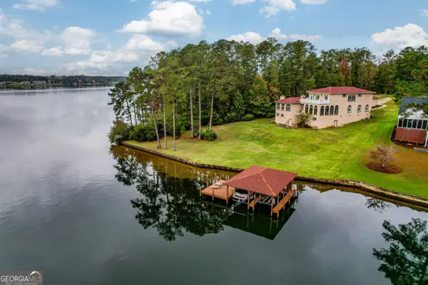 231 Chicory Road, Milledgeville, GA 31061