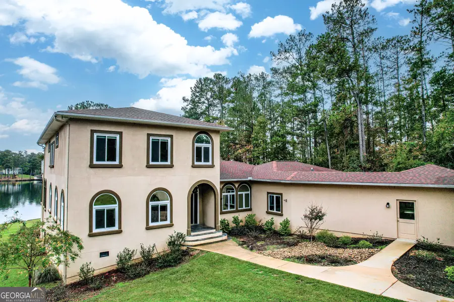 231 Chicory Road, Milledgeville, GA 31061 - #2