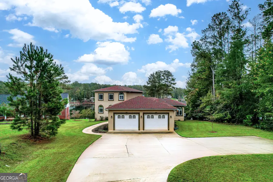 231 Chicory Road, Milledgeville, GA 31061 - #3
