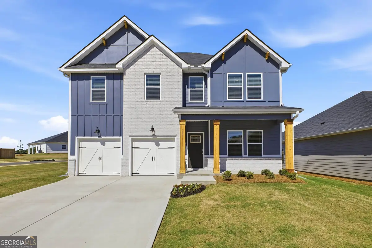 301 Rusty Plow Lane, Perry, GA 31069 - #1